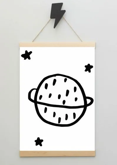 planeta-plakat-60x80-cm