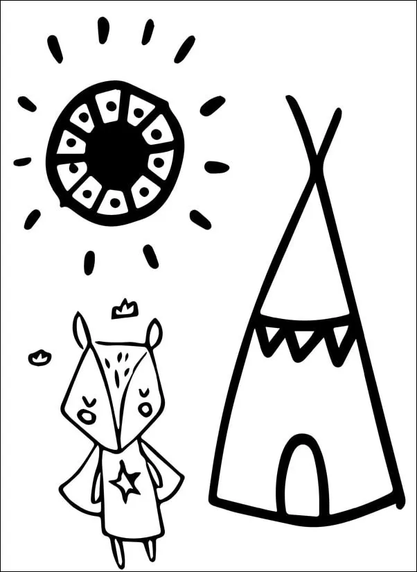 tipi-plakat-60x80-cm