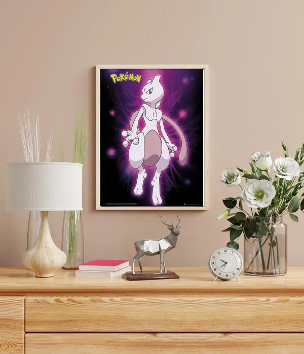 pokemon-mewtwo-plakat-40x50-cm-stan-nowy