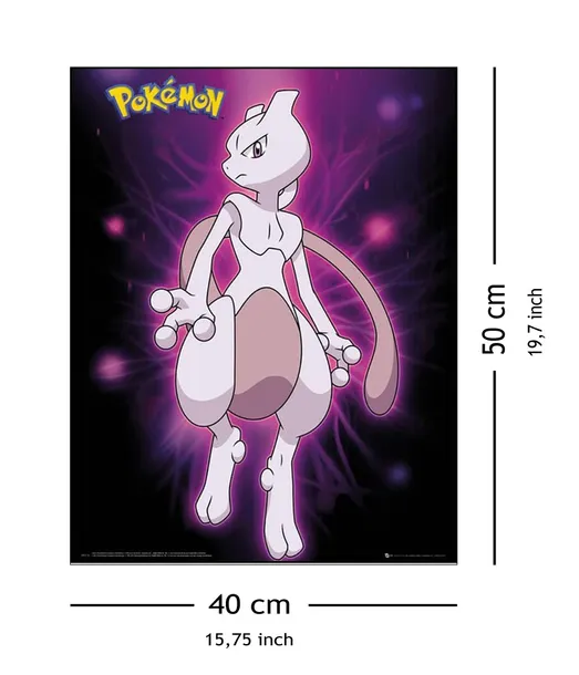 pokemon-mewtwo-plakat-40x50-cm-stan-nowy