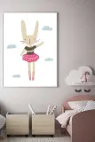 balerina-plakat-60x80-cm-stan-nowy