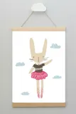 balerina-plakat-60x80-cm-stan-nowy
