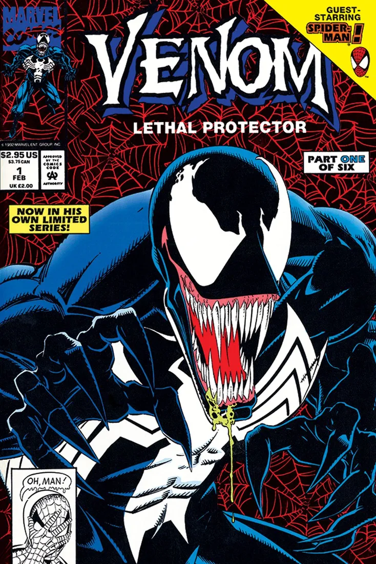 marvel-venom-lethal-protector-plakat-61x915-cm-stan-nowy
