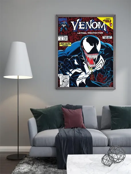 marvel-venom-lethal-protector-plakat-61x915-cm-stan-nowy