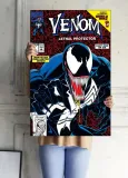 marvel-venom-lethal-protector-plakat-61x915-cm-stan-nowy