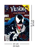 marvel-venom-lethal-protector-plakat-61x915-cm-stan-nowy