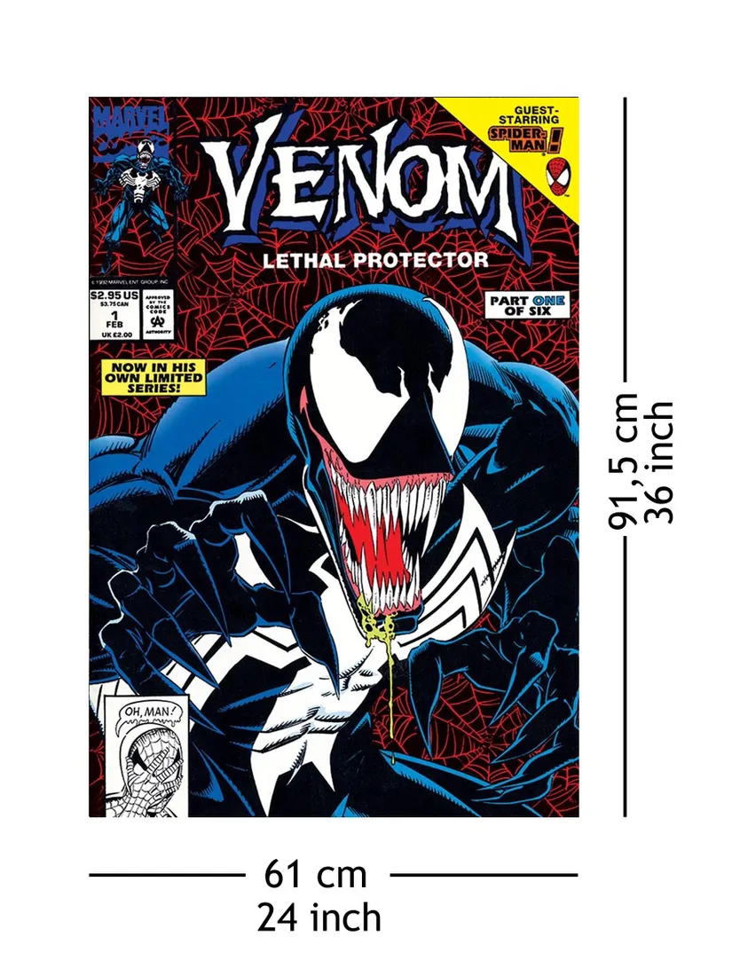 marvel-venom-lethal-protector-plakat-61x915-cm-stan-nowy