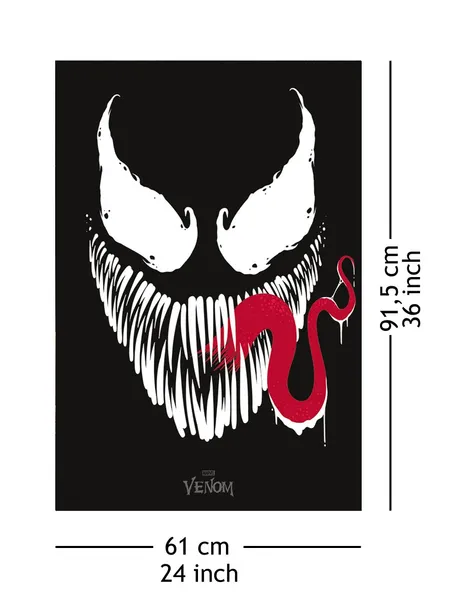 marvel-venom-plakat-61x915-cm-stan-nowy