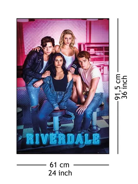 riverdale-obsada-plakat-61x915-cm-stan-nowy