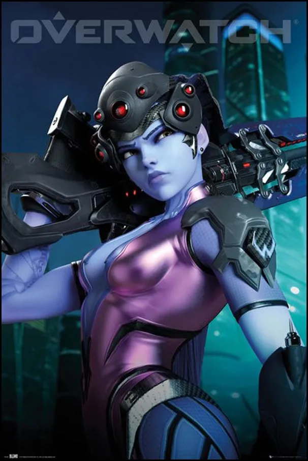 overwatch-widowmaker-plakat-61x915-cm