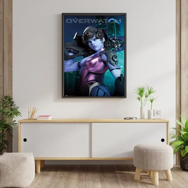 overwatch-widowmaker-plakat-61x915-cm-stan-nowy