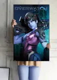 overwatch-widowmaker-plakat-61x915-cm-stan-nowy