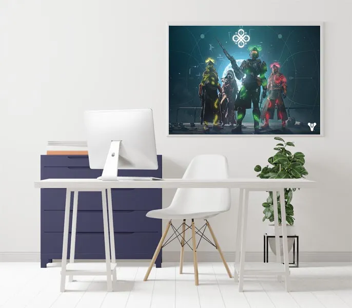 destiny-gambit-plakat-915x61-cm-stan-nowy