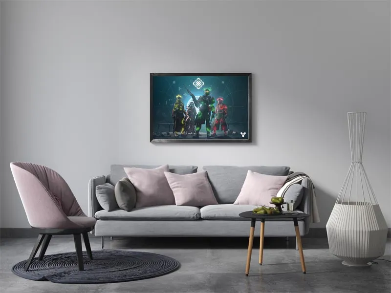 destiny-gambit-plakat-915x61-cm-stan-nowy