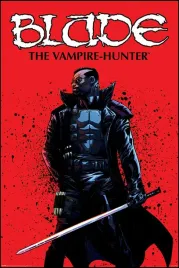 marvel-blade-lowca-wampirow-plakat-61x915-cm