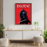 marvel-blade-lowca-wampirow-plakat-61x915-cm-stan-nowy