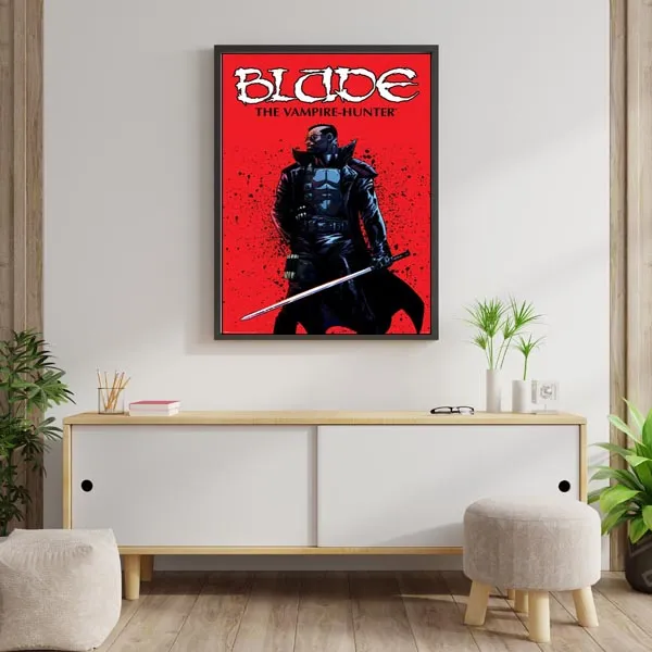 marvel-blade-lowca-wampirow-plakat-61x915-cm-stan-nowy