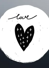 love-plakat-30x40-cm