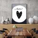 love-plakat-30x40-cm-stan-nowy
