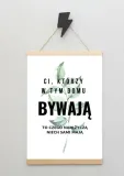 bywalcy-plakat-60x80-cm-stan-nowy