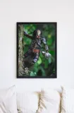 predator-ii-plakat-40x50-cm-stan-nowy