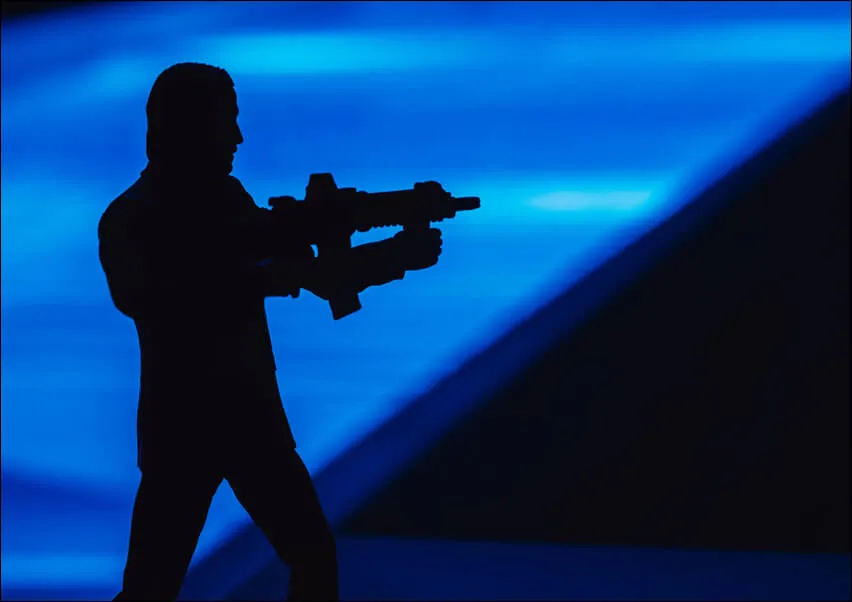 john-wick-ii-plakat-100x70-cm