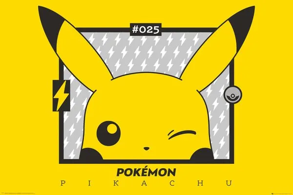 pokemony-pikachu-plakat-915x61-cm