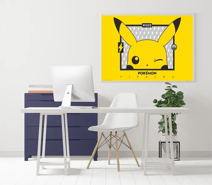pokemony-pikachu-plakat-915x61-cm