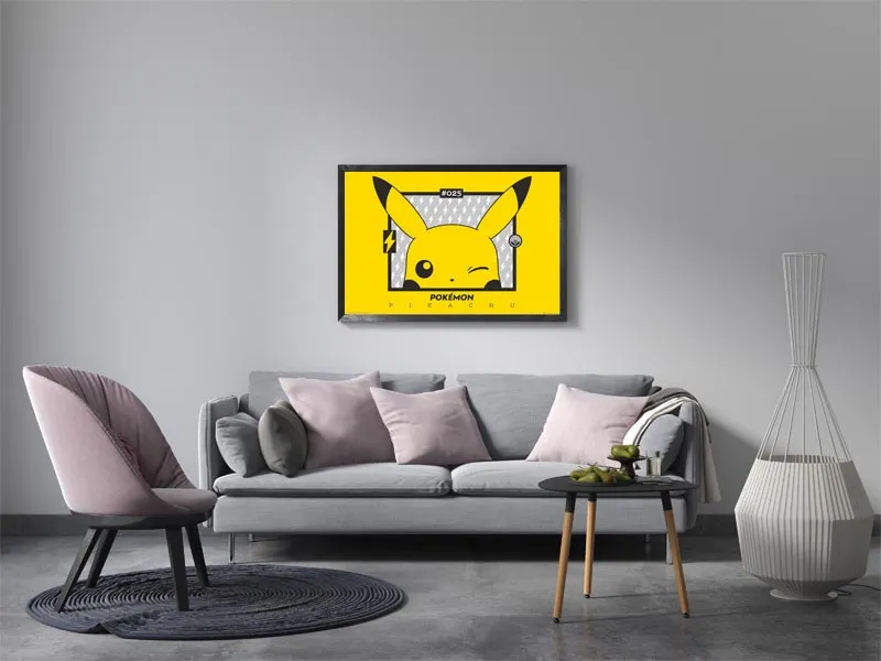 pokemony-pikachu-plakat-915x61-cm