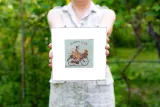 sam-toft-ginger-nuts-plakat-premium-30x30-cm-stan-nowy
