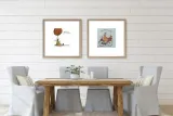 sam-toft-ginger-nuts-plakat-premium-30x30-cm-stan-nowy