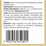 gorzknik-kanadyjski-90-kaps-yango-cechy-dodatkowe-weganski-wegetarianski