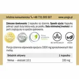 melisa-ekstrakt-90-kaps-yango-postac-kapsulki