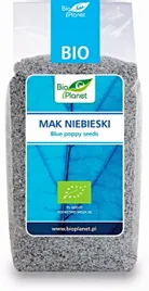 mak-niebieski-bio-200g-bio-planet