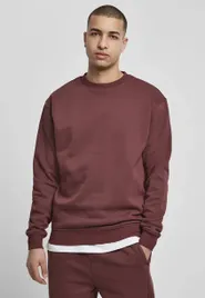 bluza-crewneck-cherry