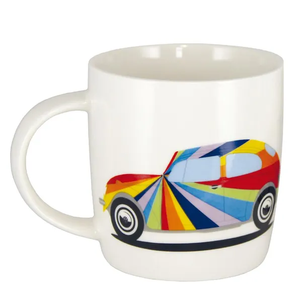 vw-kubek-beetle-stripes-stan-nowy