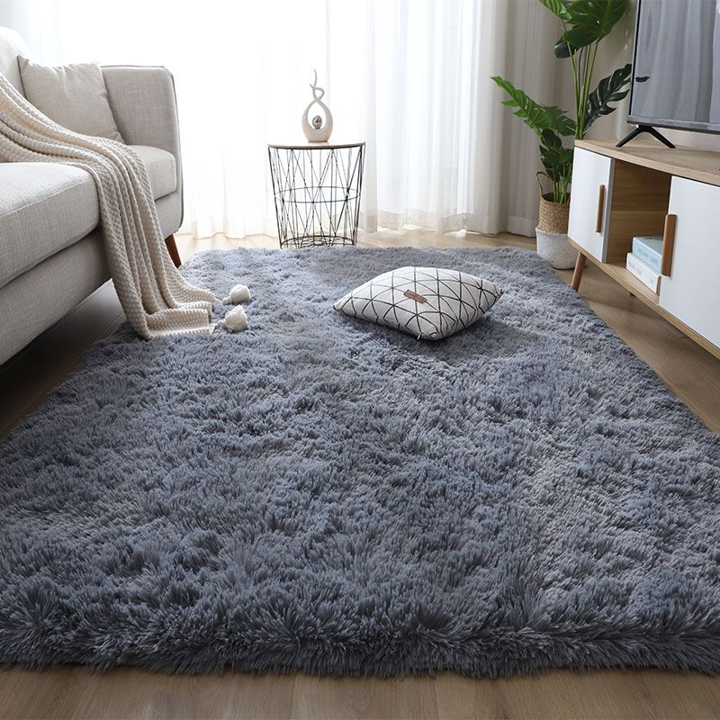 Promocja Dywan 120×170 Cm Miękki Pluszowy Xl!! wyprzedaż przecena