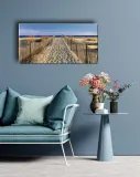 pathway-to-the-beach-obraz-na-plotnie-100x50-cm-stan-nowy