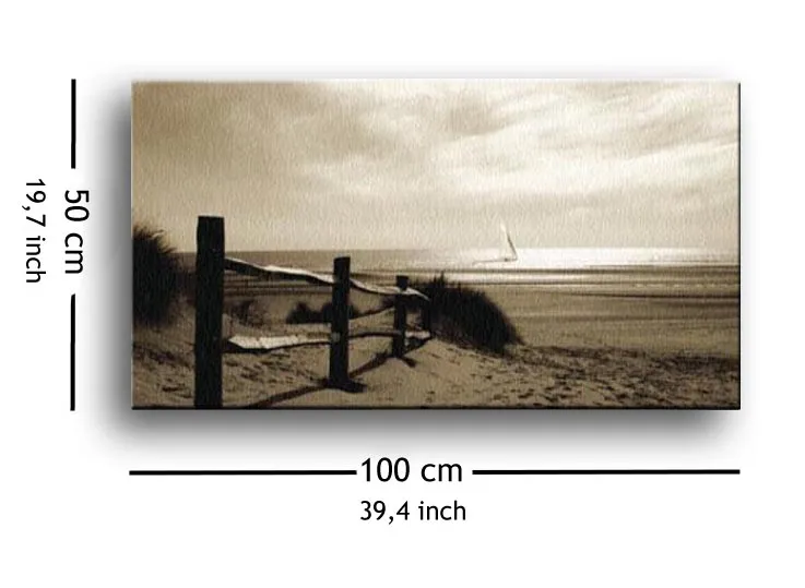 open-water-obraz-na-plotnie-100x50-cm