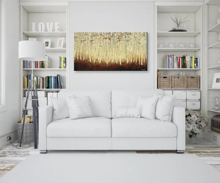 silver-birch-trees-obraz-na-plotnie-100x50-cm-stan-nowy
