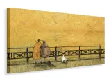 sam-toft-a-romantic-interlude-obraz-na-plotnie-100x50-cm-stan-nowy