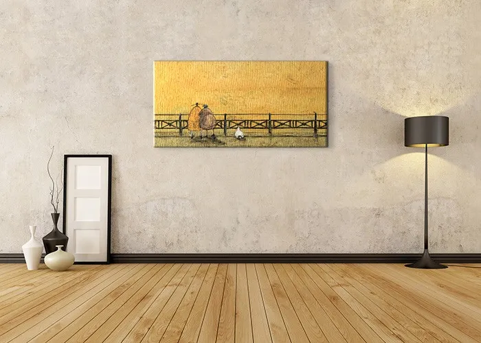 sam-toft-a-romantic-interlude-obraz-na-plotnie-100x50-cm-stan-nowy