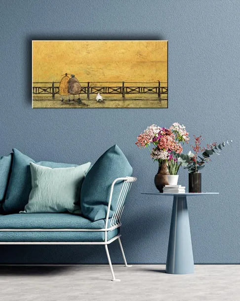sam-toft-a-romantic-interlude-obraz-na-plotnie-100x50-cm-stan-nowy