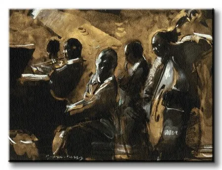 blues-on-gold-obraz-na-plotnie-80x60-cm