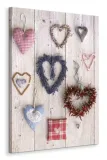 les-coeurs-obraz-na-plotnie-60x80-cm