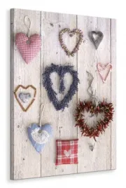 les-coeurs-obraz-na-plotnie-60x80-cm