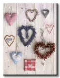 les-coeurs-obraz-na-plotnie-60x80-cm-stan-nowy