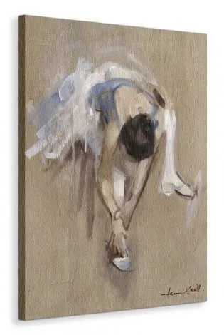 baletnica-easing-her-toes-obraz-na-plotnie-60x80-cm