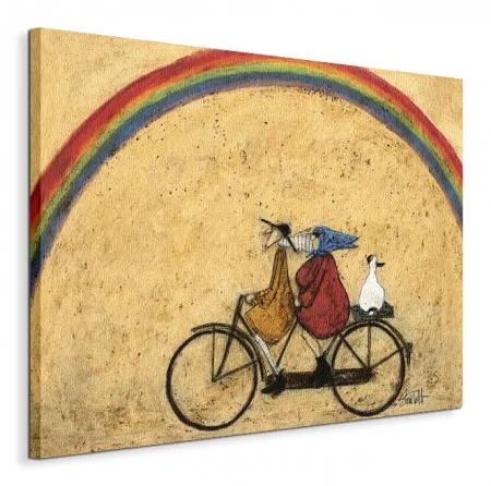 sam-toft-somewhere-under-a-rainbow-obraz-na-plotnie-80x60-cm