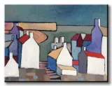 seaside-town-obraz-na-plotnie-80x60-cm-stan-nowy
